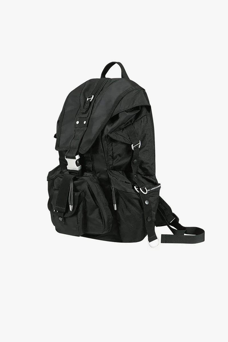 UNISEX TECHNICAL BERLIN BACKPACK 11