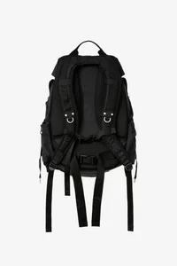 UNISEX TECHNICAL BERLIN BACKPACK thumb 12
