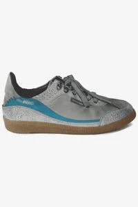 UNISEX NERO TRAINER