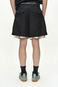UNISEX NERO TRAINER thumb 8