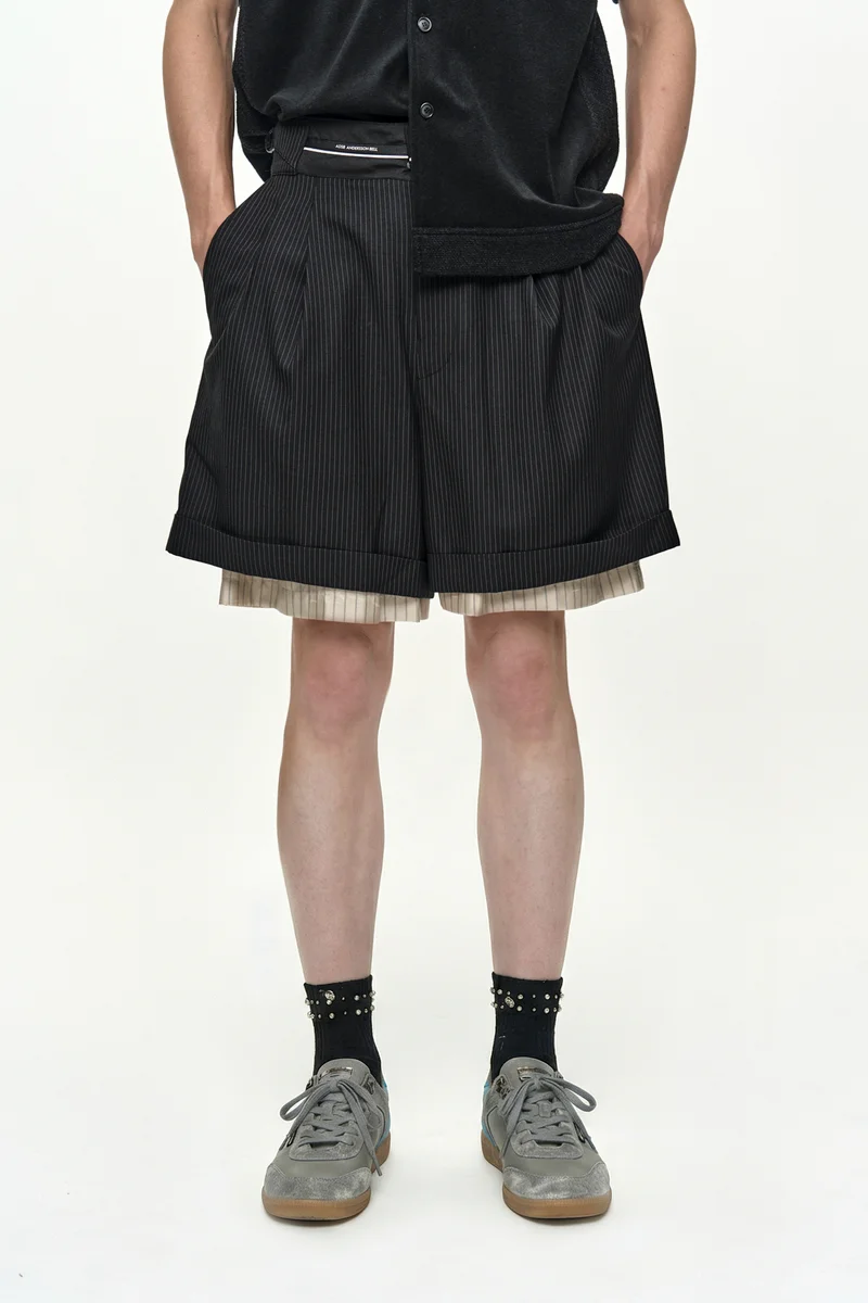 UNISEX NERO TRAINER 9