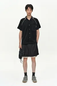 UNISEX NERO TRAINER thumb 10