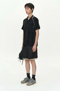 UNISEX NERO TRAINER thumb 11