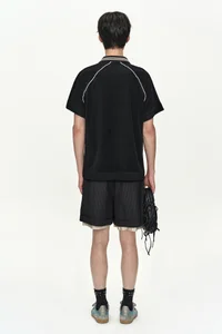 UNISEX NERO TRAINER thumb 12