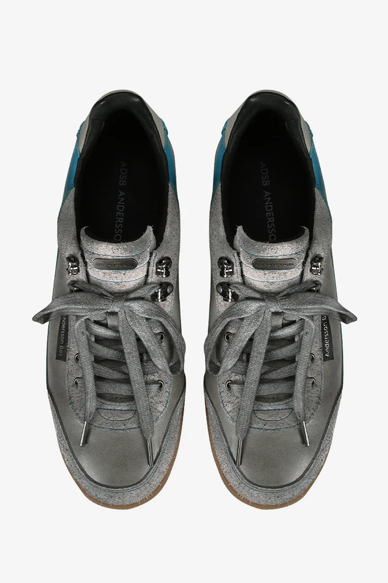 UNISEX NERO TRAINER 14