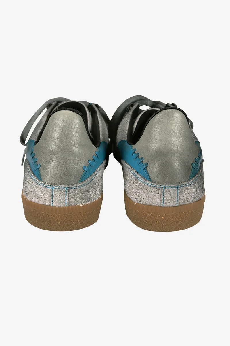 UNISEX NERO TRAINER 15