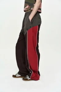 UNISEX NERO TRAINER thumb 6