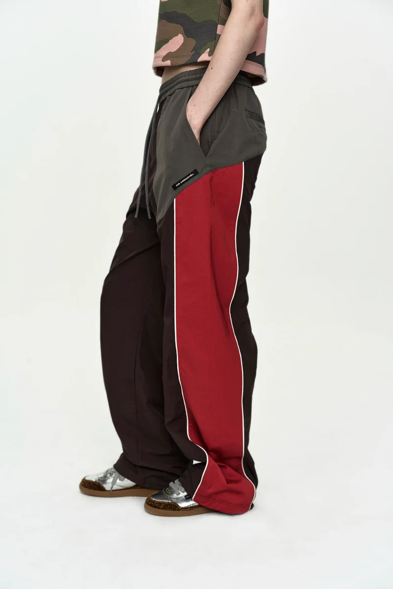 UNISEX NERO TRAINER 6