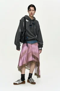 UNISEX NERO TRAINER thumb 9