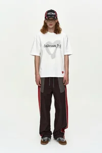 UNISEX NERO TRAINER thumb 13