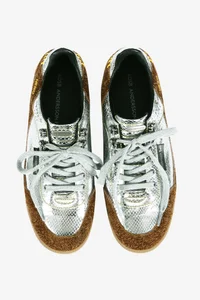 UNISEX NERO TRAINER thumb 16