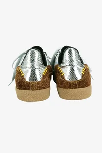 UNISEX NERO TRAINER thumb 17