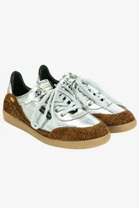 UNISEX NERO TRAINER thumb 18