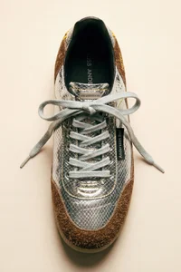 UNISEX NERO TRAINER thumb 19