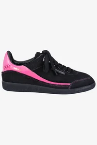 UNISEX NERO TRAINER