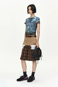UNISEX NERO TRAINER thumb 5