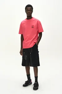 UNISEX NERO TRAINER thumb 13