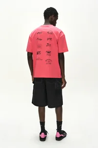 UNISEX NERO TRAINER thumb 14