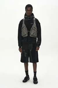 UNISEX NERO TRAINER thumb 15