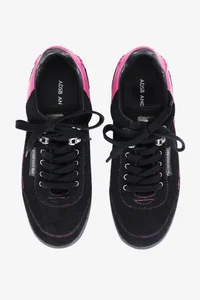 UNISEX NERO TRAINER thumb 18