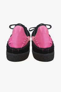 UNISEX NERO TRAINER thumb 19