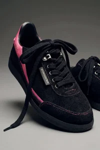 UNISEX NERO TRAINER thumb 23