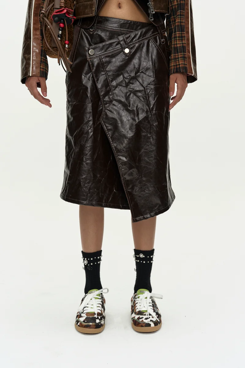 UNISEX NERO TRAINER 5