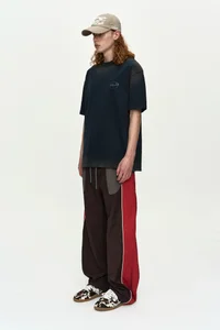 UNISEX NERO TRAINER thumb 10