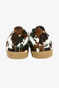 UNISEX NERO TRAINER thumb 16
