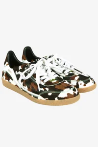 UNISEX NERO TRAINER thumb 17