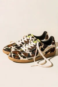 UNISEX NERO TRAINER thumb 19