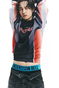ADSB BOXER BRIEFS 1PACK thumb 2