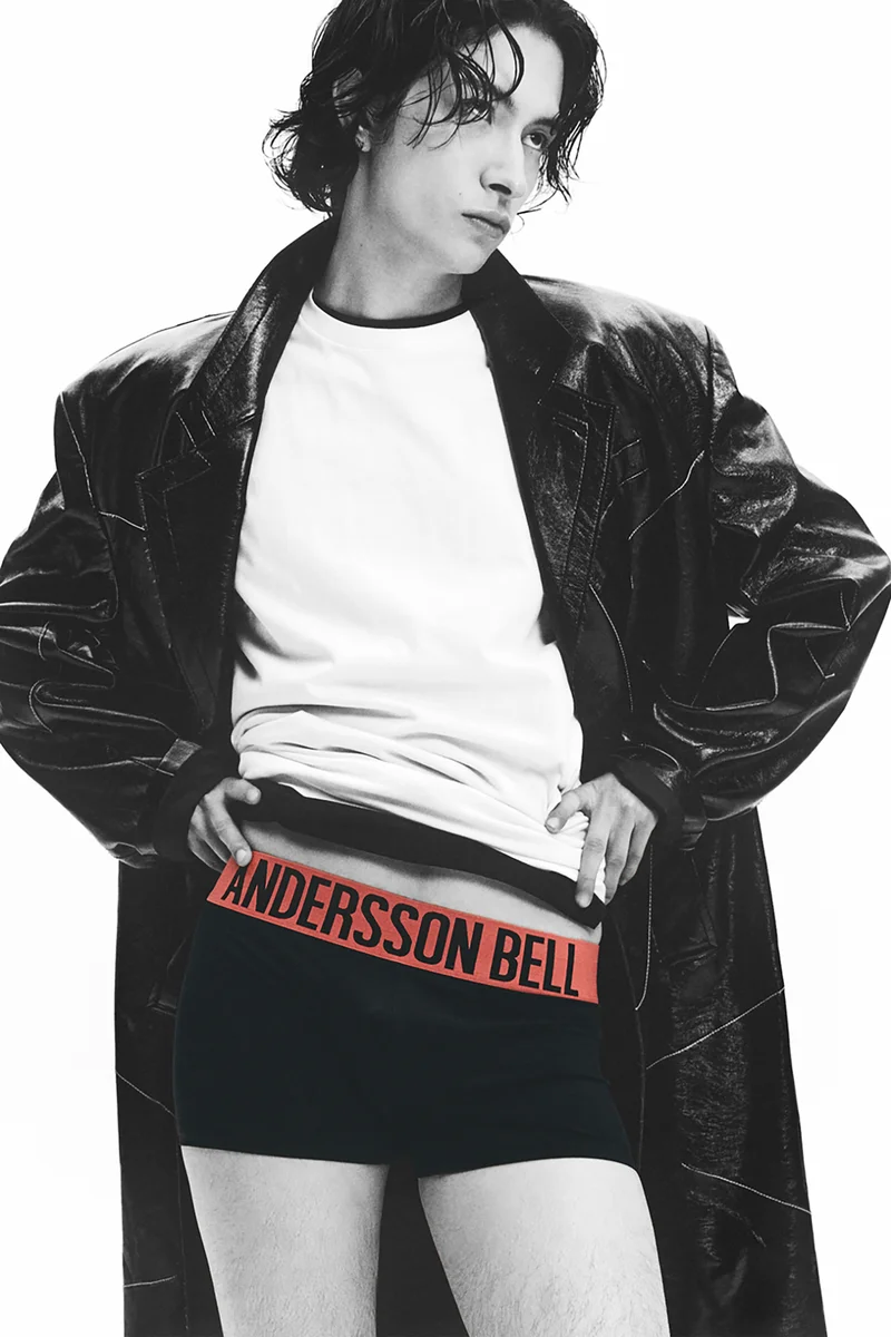 ADSB BOXER BRIEFS 1PACK 4
