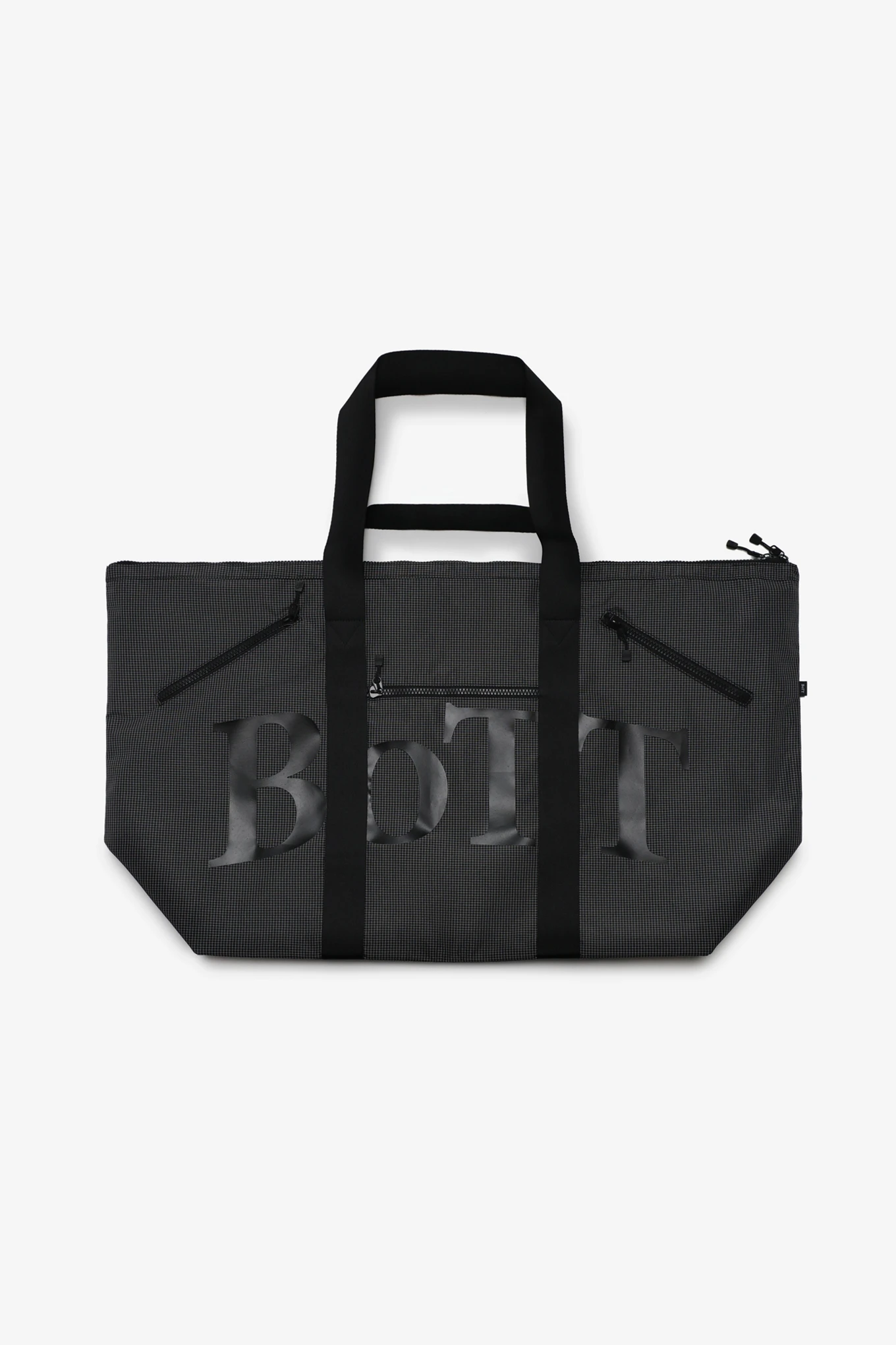 CONTRAST RIPSTOP MEGA TOTEBAG-BOTT-22000 | WORKSOUT