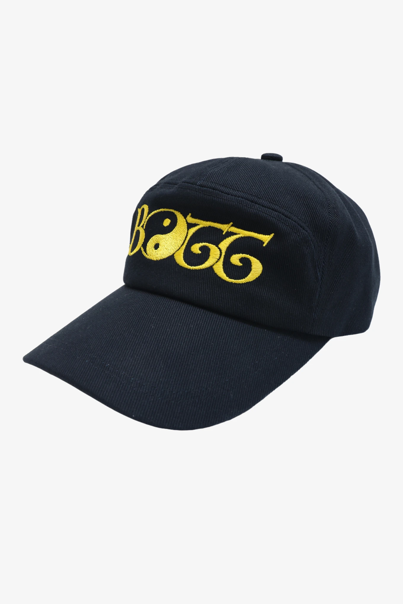 YY GRADIENT BALL CAP-OPEN YY-13790 | WORKSOUT