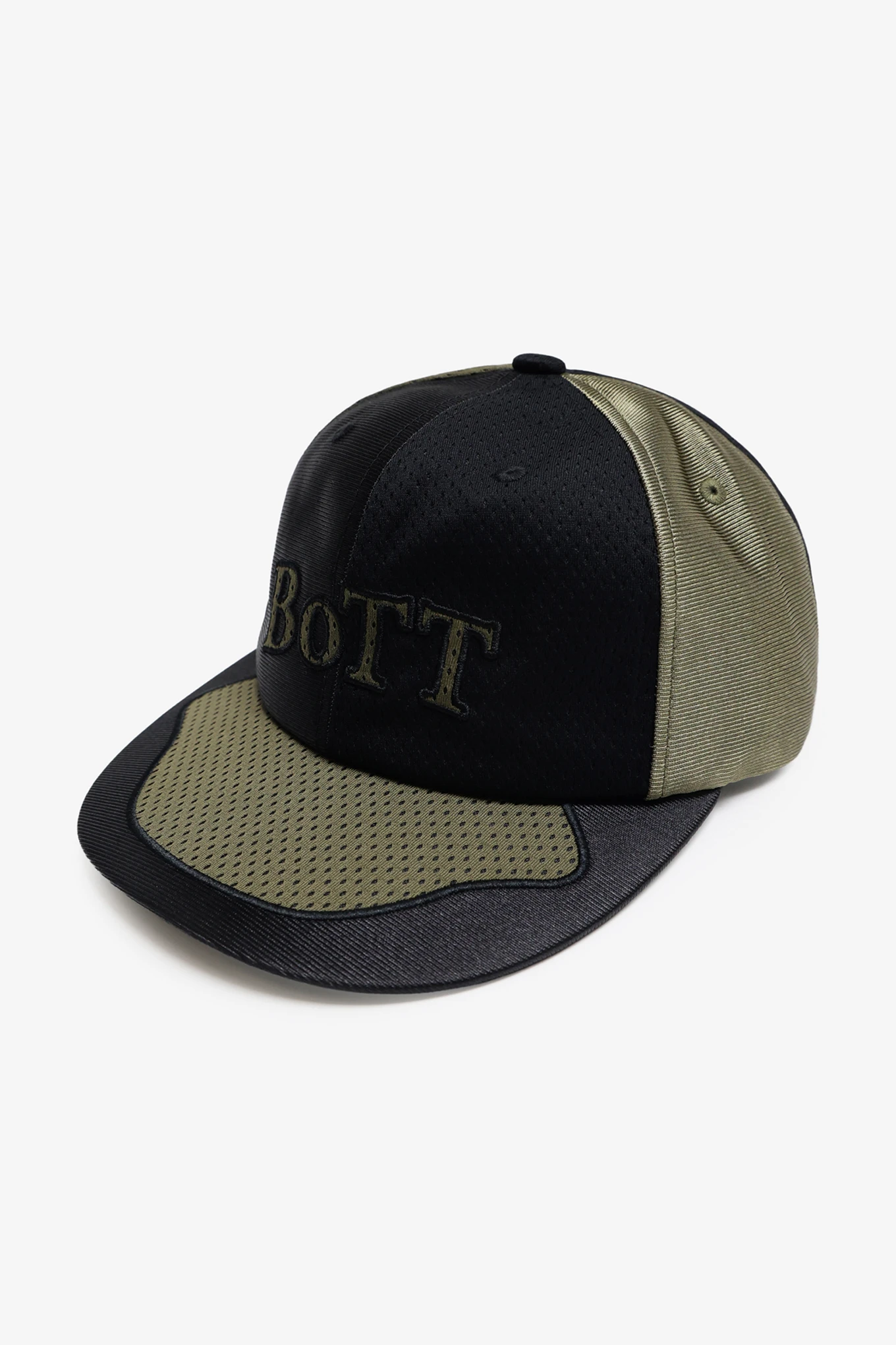 EYE FOR AN EYE TEE-BOTT-8800 | WORKSOUT