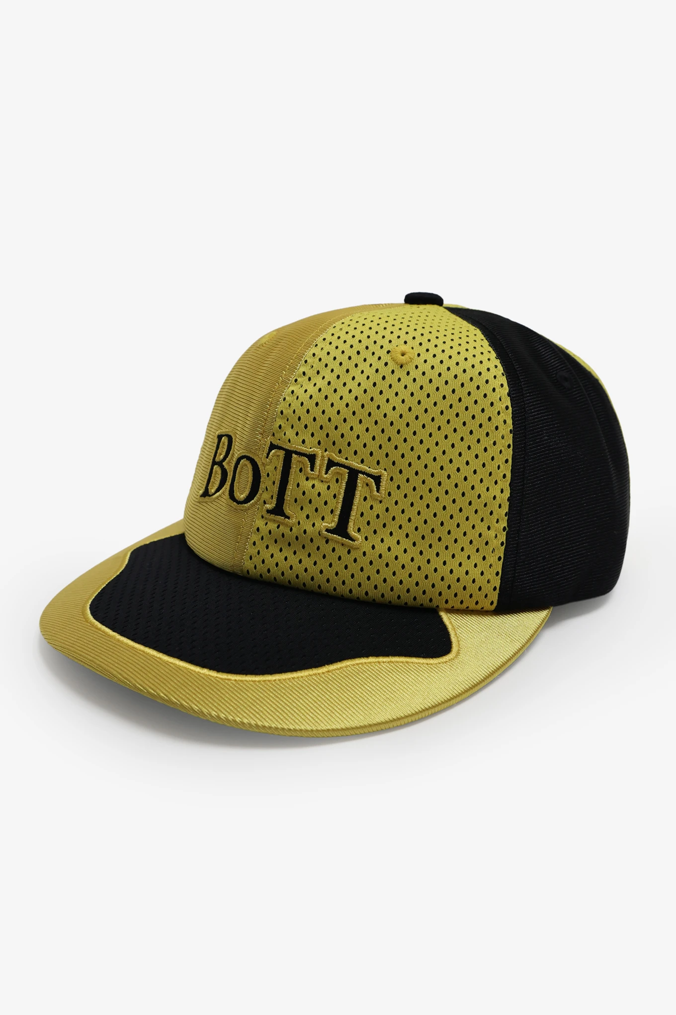 EYE FOR AN EYE TEE-BOTT-8800 | WORKSOUT