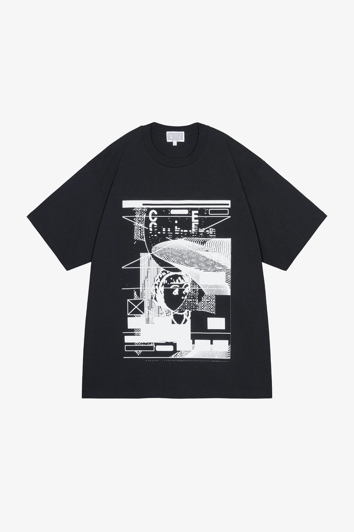 MD SHORTWAVE T_商品画像