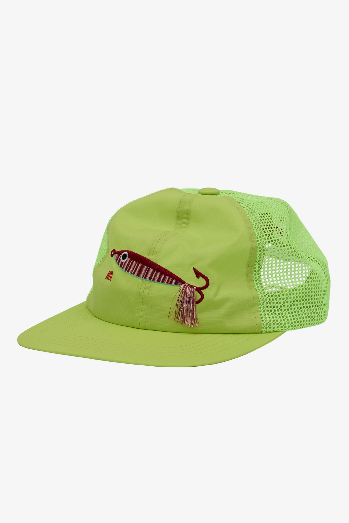 YY GRADIENT BALL CAP-OPEN YY-13790 | WORKSOUT