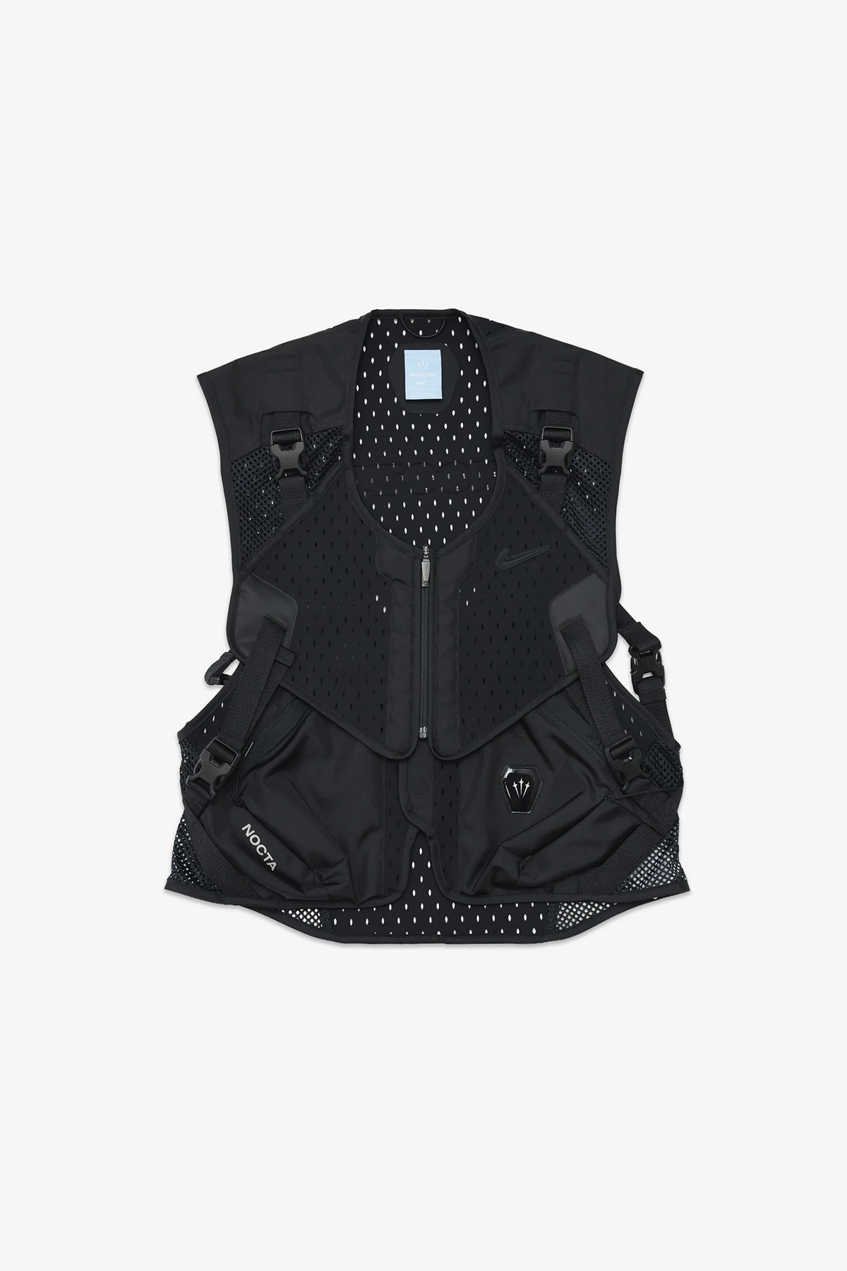 M NRG NOCTA MODULAR UNIT VEST_商品画像