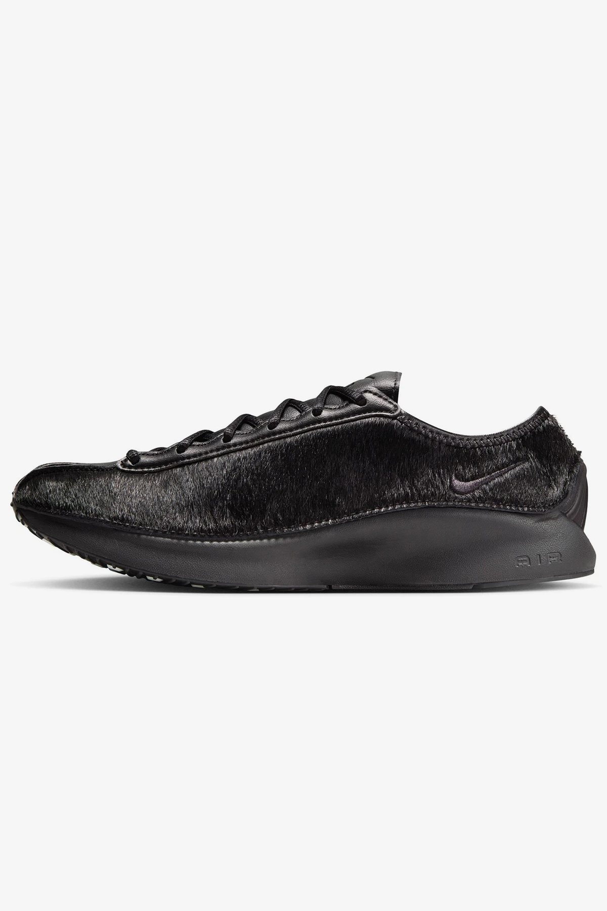 AIR SUPERFLY LX PONY HAIR LEATHER_商品画像