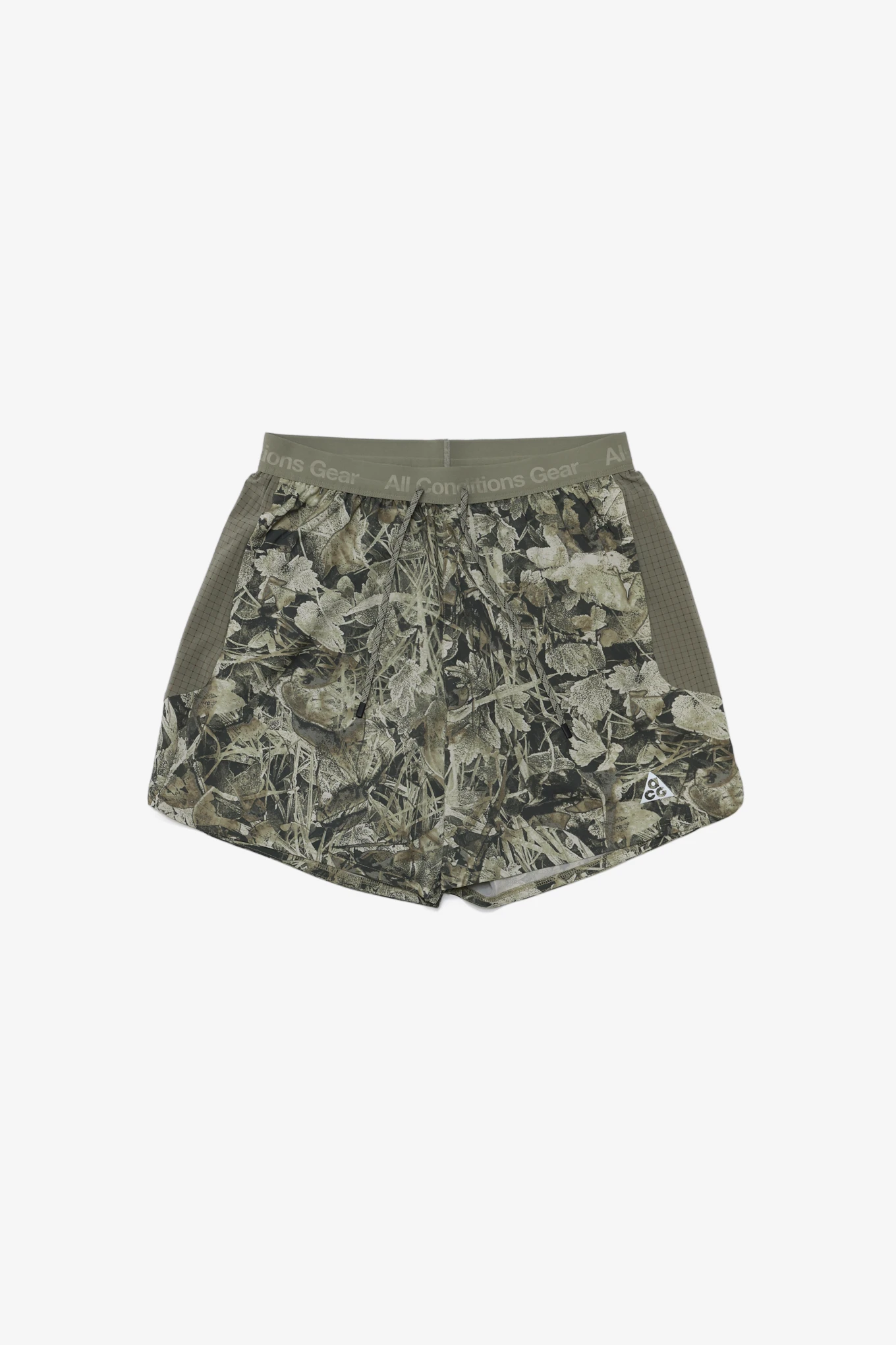 BIG B LOGO MESH SHORT-BOTT-16500 | WORKSOUT