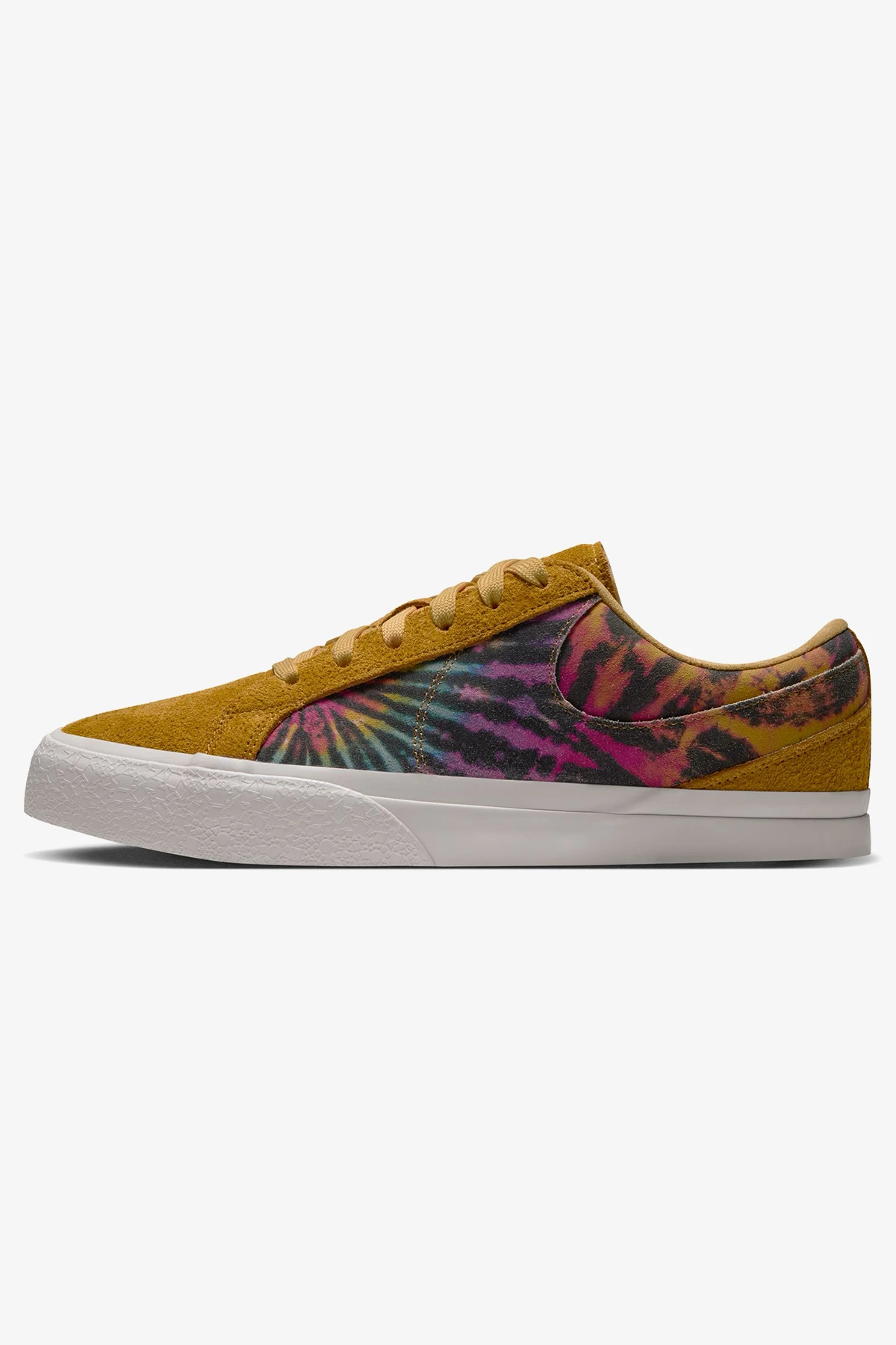 BLAZY TIE DYE_商品画像