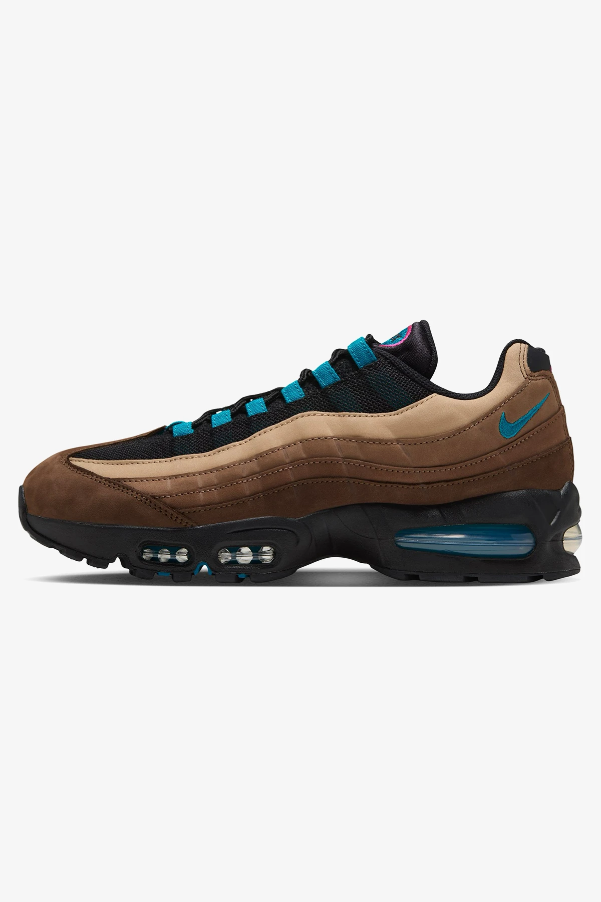 AIR MAX 95 BIG BUBBLE QS_商品画像