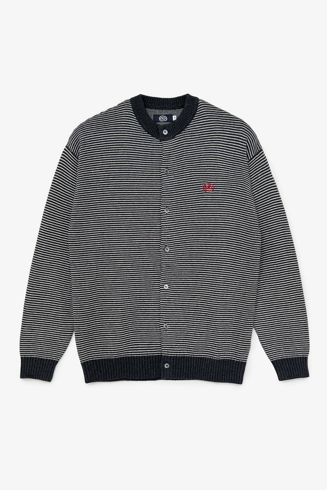 CROSS GURUGURU WAFFLE L/S TEE-SOL SOONERORLATER-17600 | WORKSOUT