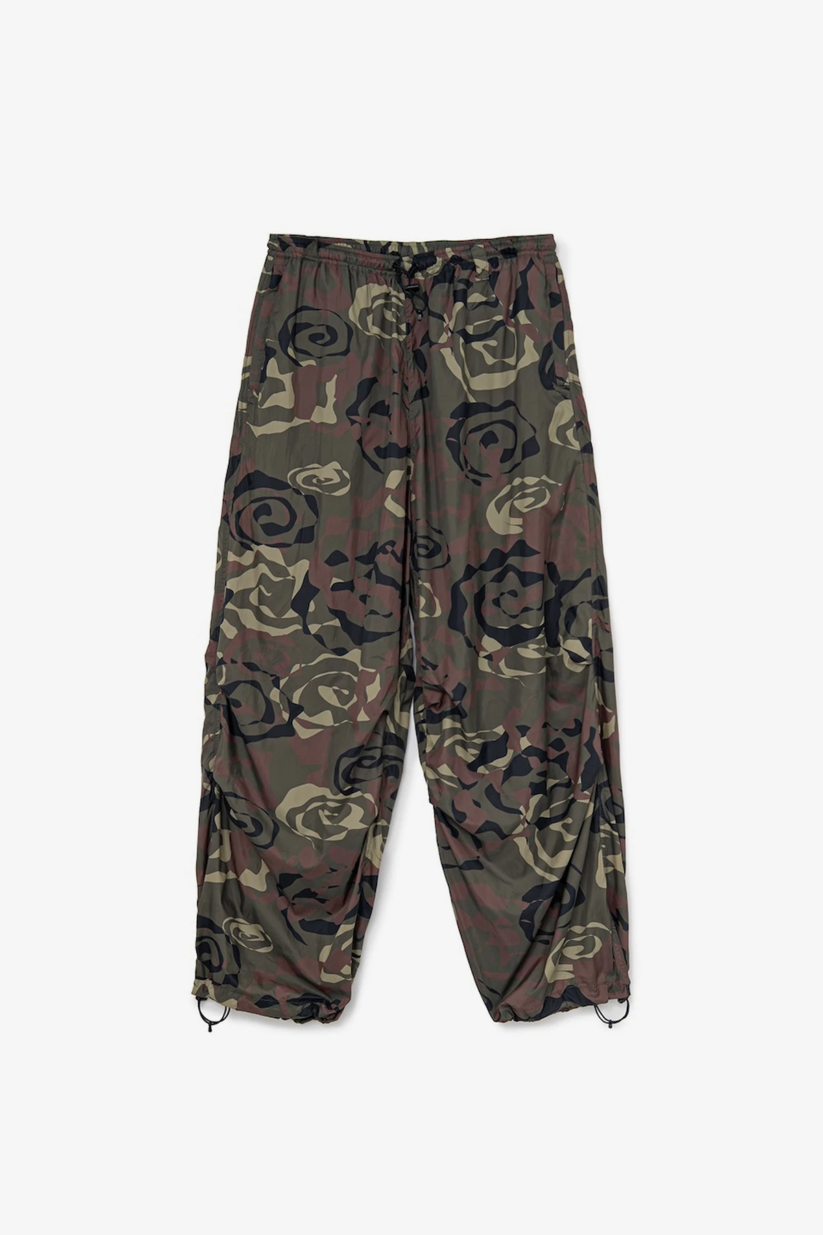 NYLON OVER PANTS_商品画像