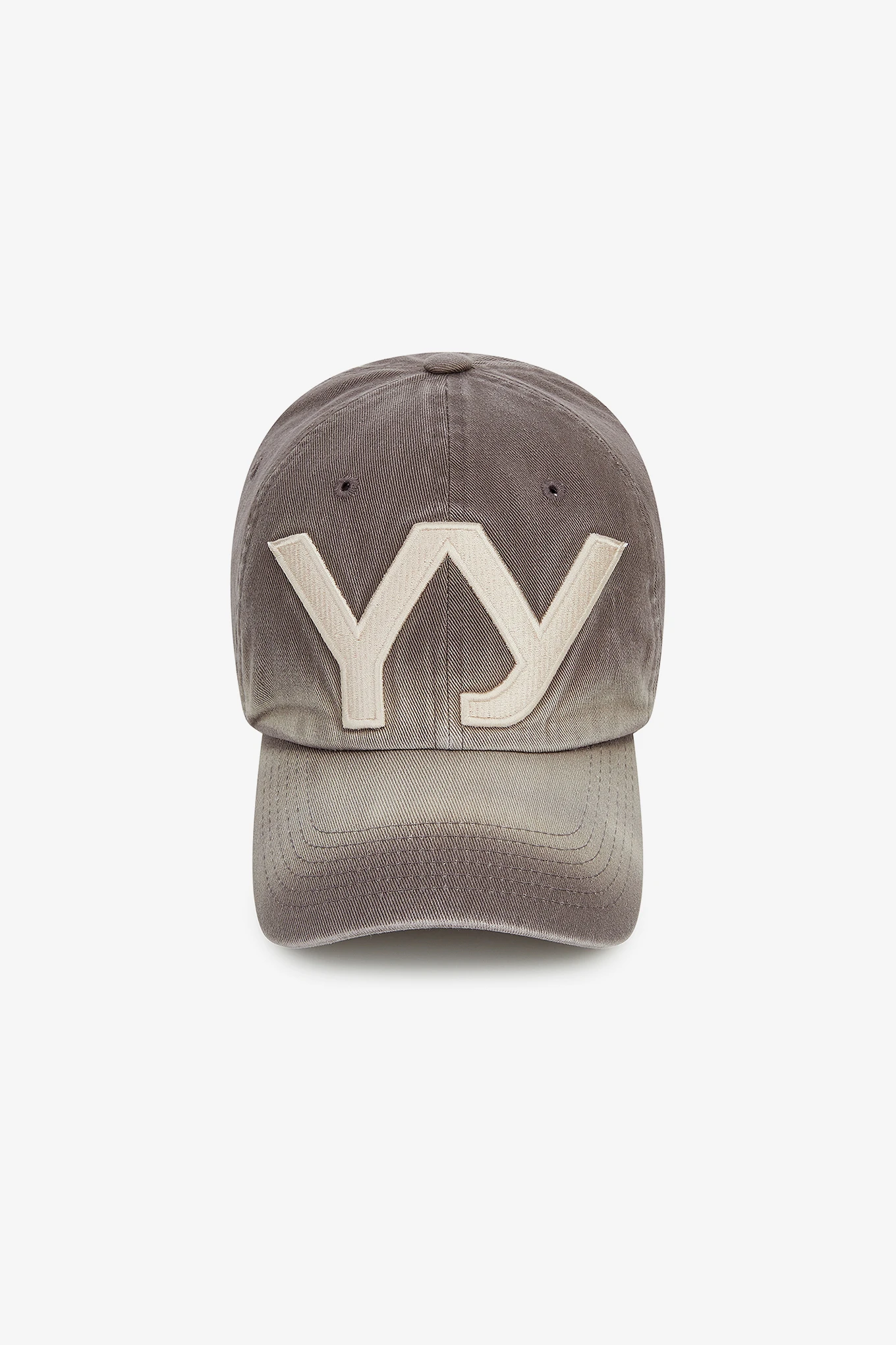 YY GRADIENT BALL CAP-OPEN YY-13790 | WORKSOUT