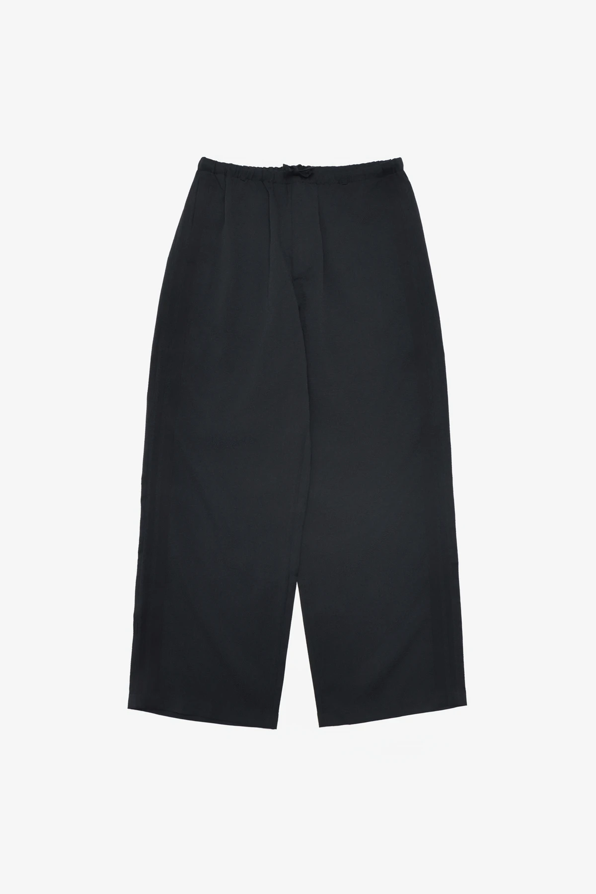 SIDE TAPE STRING PANTS_商品画像